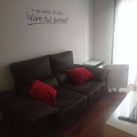 Acogedor Aparmento Junto Al Centro Lejlighed Huelva Eksteriør billede
