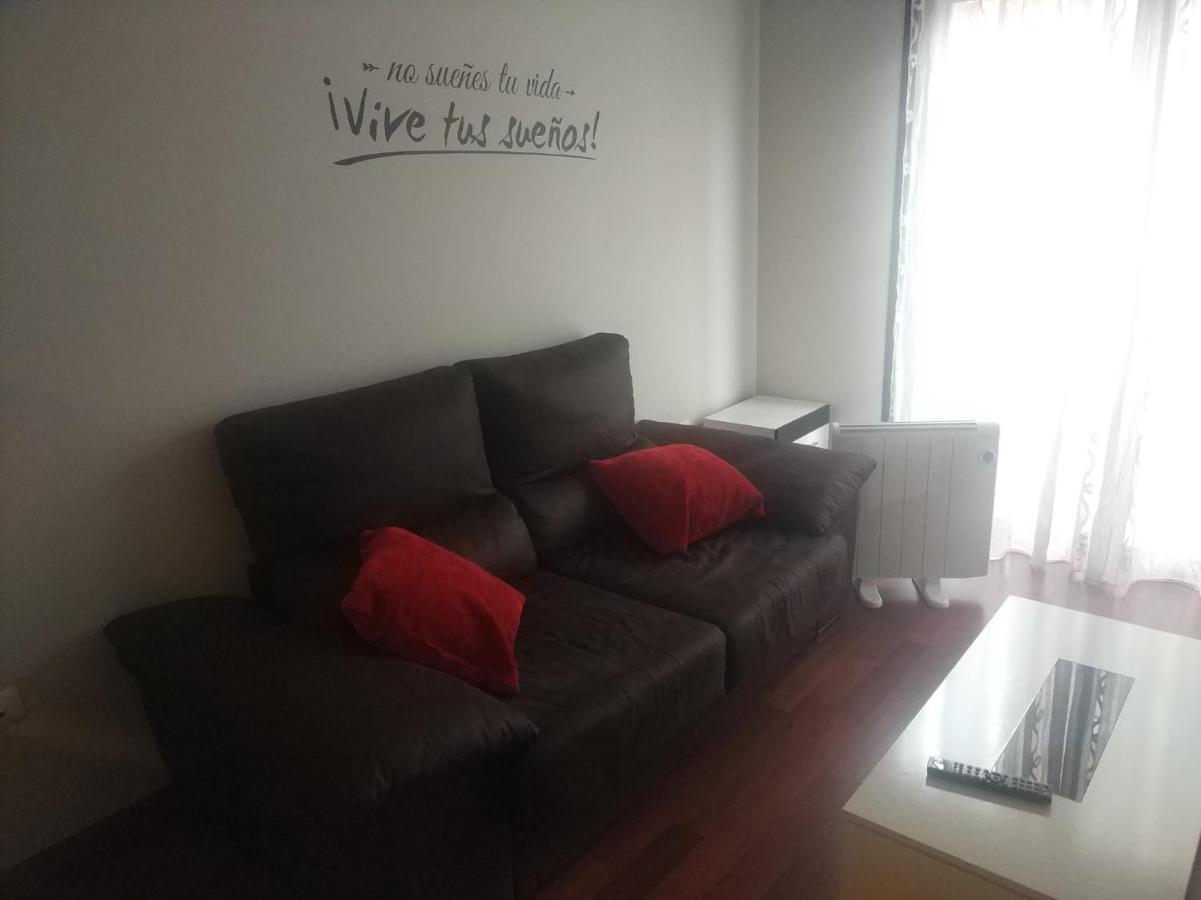 Acogedor Aparmento Junto Al Centro Lejlighed Huelva Eksteriør billede